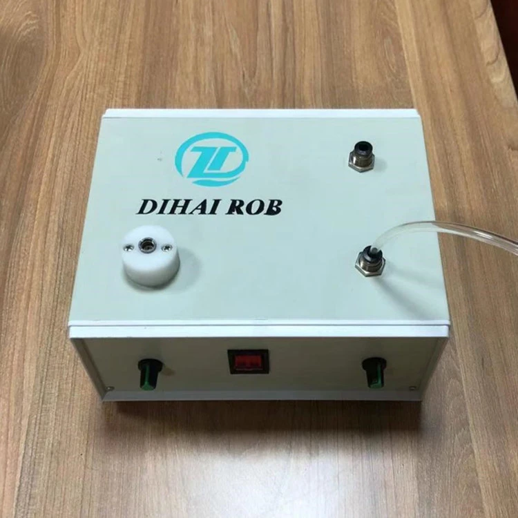510 Kartuş Test Makinası