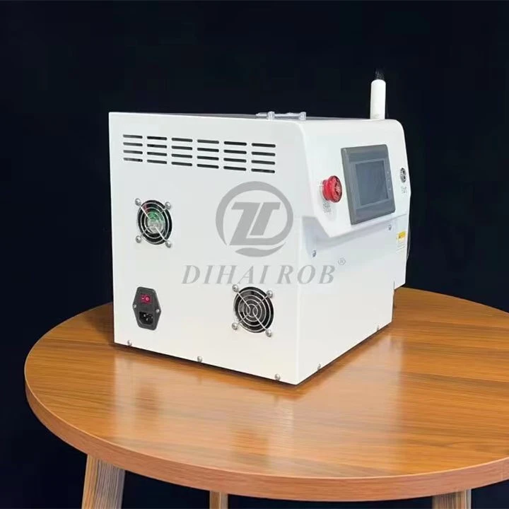 Otomatik Tek Kafa Doldurma Makinesi Pod Dolum Makinesi