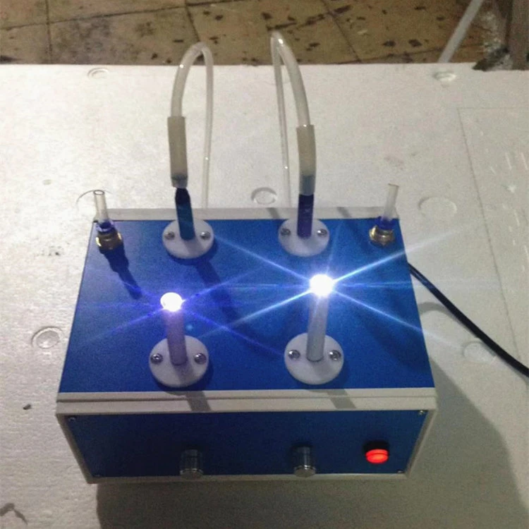 Kartuş Yaşlandırma Test Cihazı
