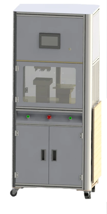 CBD 100 İğneli Çok Fonksiyonlu Elektrikli Dolum Makinesi