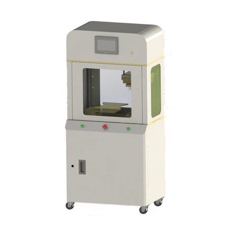 CBD Elektrikli 100 İğne Dolum Makinası