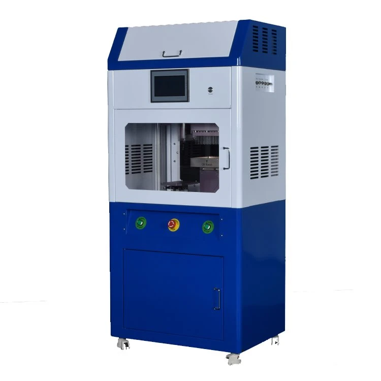 CBD Pnömatik 100 İğne Dolum Makinesi