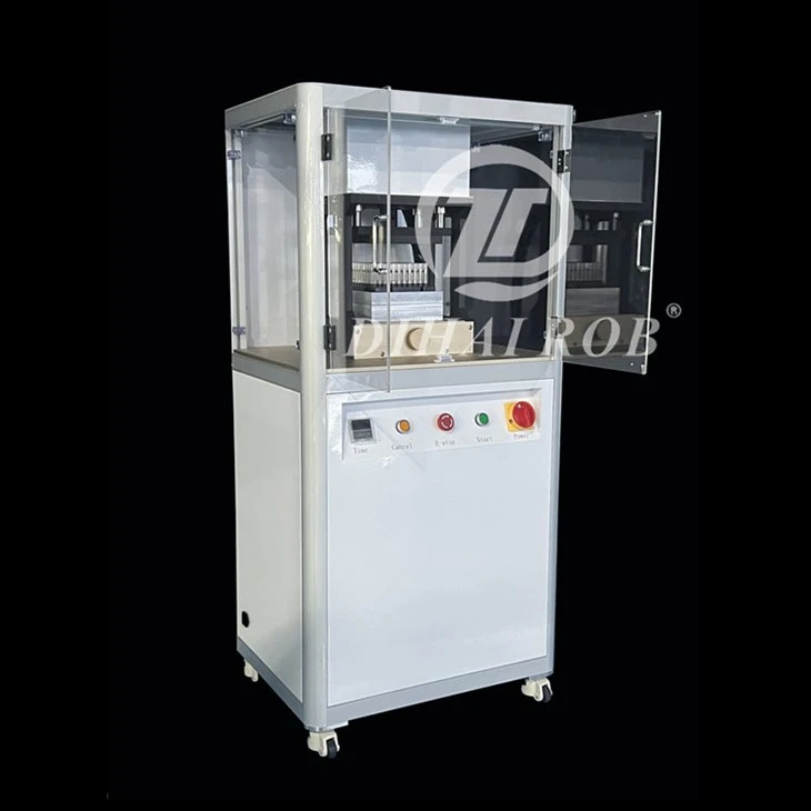 Elektrikli Otomatik Kartuş CBD THC KULLANIM MAKİNE PODS KULLANIM