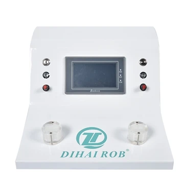 Elektronik sigara içme makinesinin bileşimi