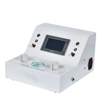 Elektronik sigara içme makinesinin çalışma modu