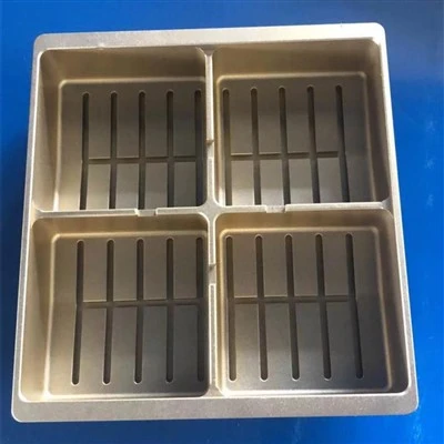 4 Aromalı CBD Yağ Tavası