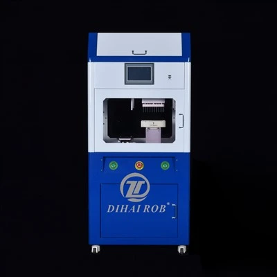 CBD THC Dolgu Makinesi Yağı Doldurma Makinesi