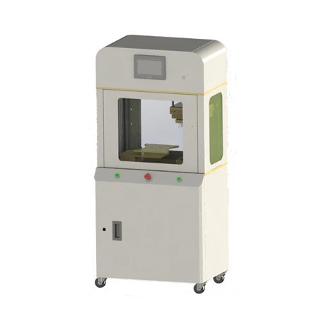 THC Elektrikli 100 İğne Dolum Makinesi