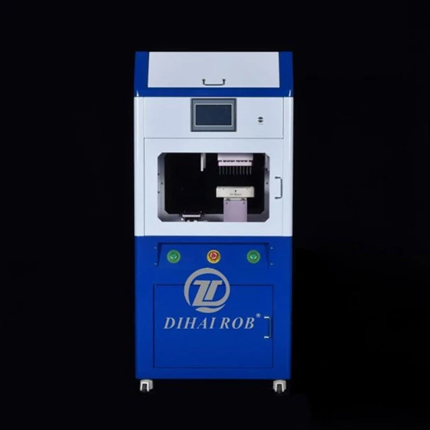 CBD Doldurma Vape Makinesi 100 adet başına 100 adet